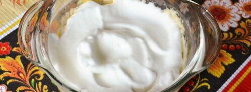 рыбное суфле. Шаг 11