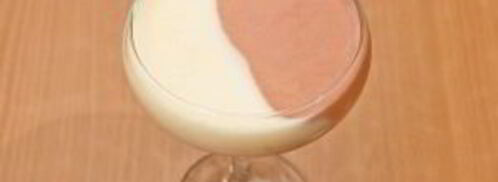 шоколадное суфле день и ночь. Шаг 10