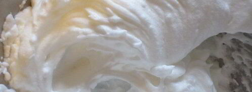 шоколадное суфле. Шаг 2