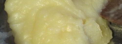 шоколадное суфле. Шаг 3