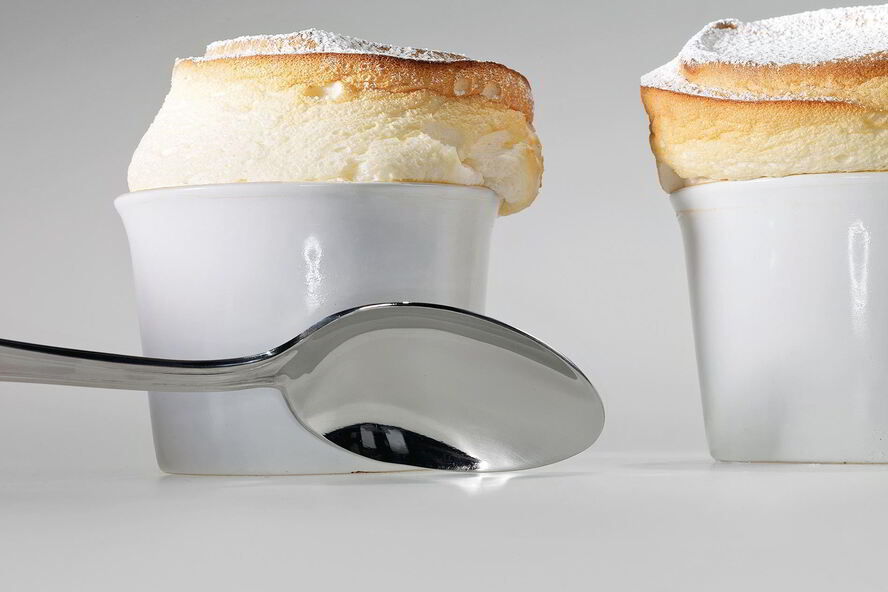 Рецепт суфле гран-марнье