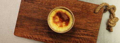 суфле гран-марнье. Шаг 5