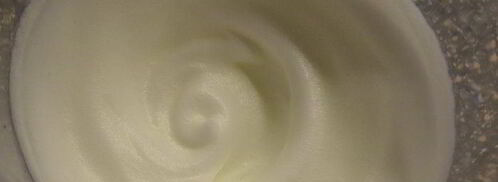 суфле из брокколи. Шаг 4