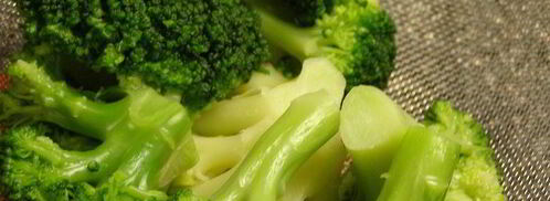 суфле из брокколи. Шаг 10