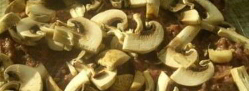 суфле из курицы с цветной капустой. Шаг 2