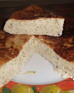 Суфле из курицы в мультиварке