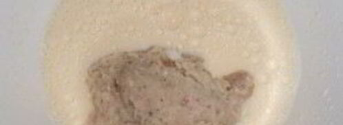 суфле из курицы в мультиварке. Шаг 5