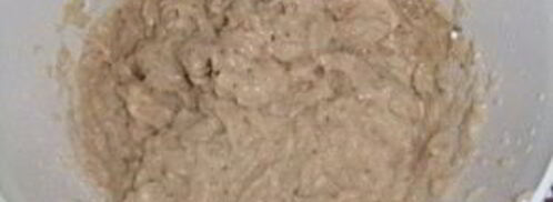 суфле из курицы в мультиварке. Шаг 6