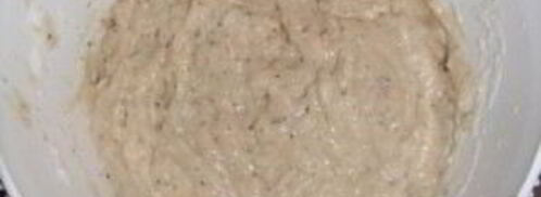 суфле из курицы в мультиварке. Шаг 8