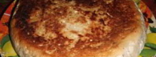 суфле из курицы в мультиварке. Шаг 10