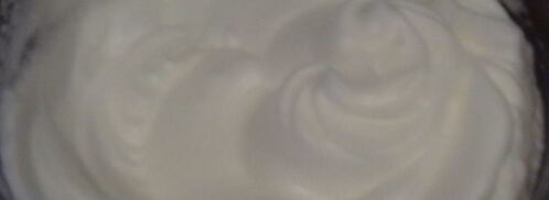 суфле из шпината с пармезаном. Шаг 4