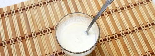 суфле из творога. Шаг 7