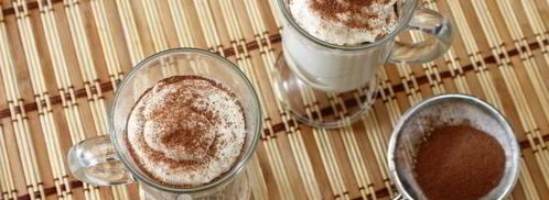 суфле из творога. Шаг 12