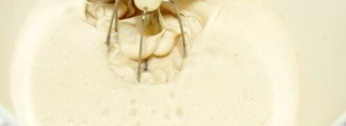 суфле кисломолочное. Шаг 6