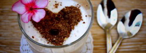 суфле кисломолочное. Шаг 8