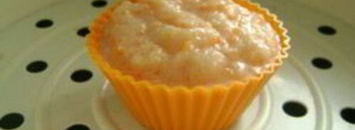 суфле мясное диетическое. Шаг 3