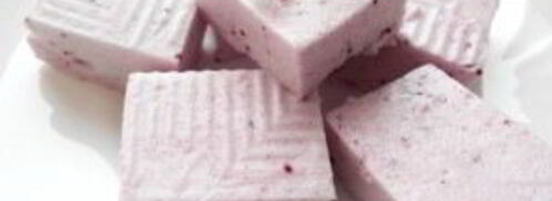 суфле на агаре. Шаг 4