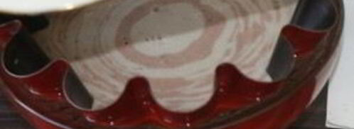 суфле с вишней. Шаг 8