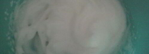 суфле творожно-тыквенное. Шаг 4