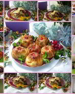 Суфле Творожное облако