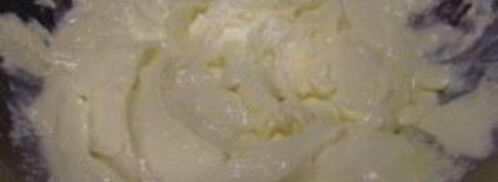 суфле творожное паровое. Шаг 4