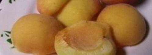 суфле творожное паровое. Шаг 5