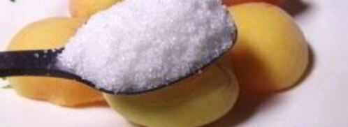 суфле творожное паровое. Шаг 6