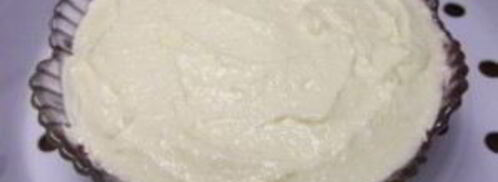 суфле творожное паровое. Шаг 9