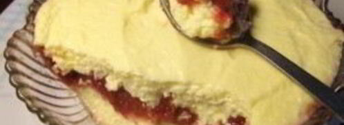 суфле творожное паровое. Шаг 10