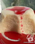 Суфле Яблочное облачко