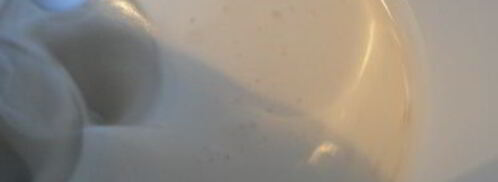 суфле яблочное облачко. Шаг 5