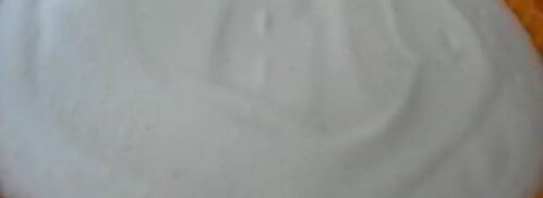 суфле яблочное облачко. Шаг 6