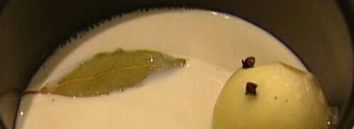 сырное суфле c пряностями. Шаг 3