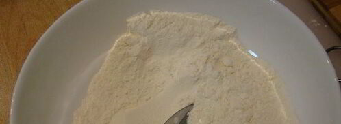 торт-суфле сладкое новоселье. Шаг 6