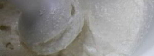 творожно-ягодное суфле. Шаг 2