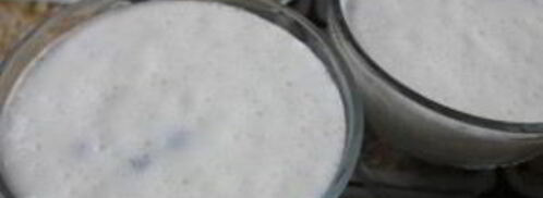 творожно-ягодное суфле. Шаг 4