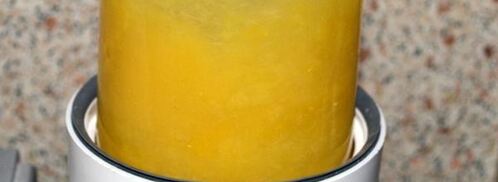 творожное суфле в мультиварке. Шаг 10