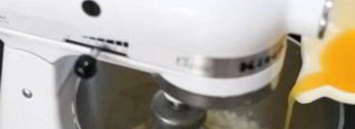 творожный торт-суфле. Шаг 6