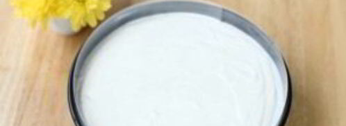 творожный торт-суфле. Шаг 9