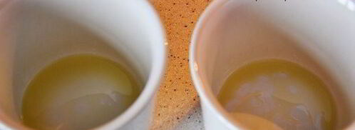 тыквенное суфле с козьим сыром. Шаг 2