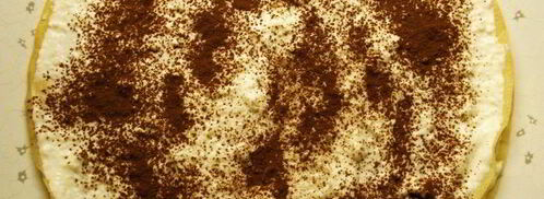 блинный тирамису. Шаг 5