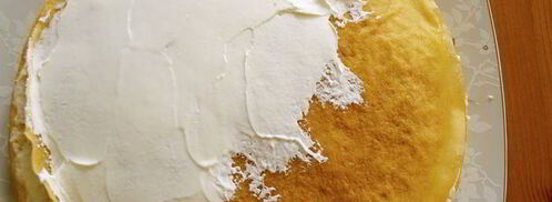 блинный тирамису. Шаг 6