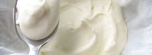 десерт тирамису. Шаг 2