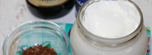 домашний десерт тирамису. Шаг 2