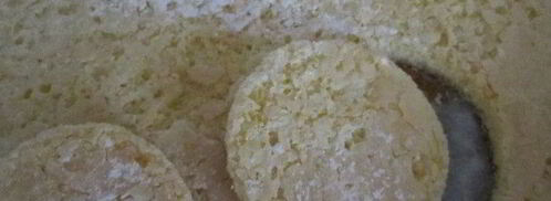 фисташково-лимонное тирамису. Шаг 2