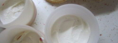 фисташково-лимонное тирамису. Шаг 8