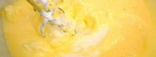 итальянский тирамису. Шаг 2