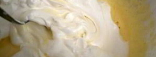 итальянский тирамису. Шаг 4