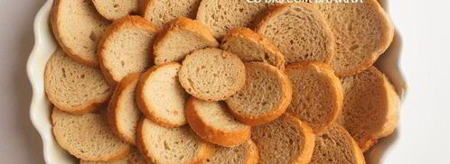 хлебный пудинг тирамису. Шаг 11