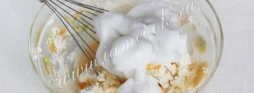 классический тирамису. Шаг 5